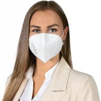 Notice TECHNISAT TECHNIMASK FFP2 Masque de protection respiratoire