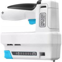 BLACK & DECKER BCN115 - Agrafeuse