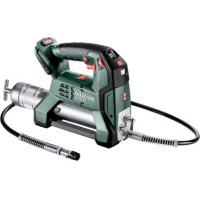 METABO FP 18 LTX - Pistola per colla