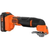 BLACK & DECKER BDCOS18N - Multitools