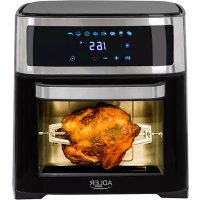 Notice ADLER AD 6309 Furrë