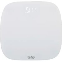 Notice ADLER AD 8176 Balance