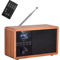 Notice ADLER AD 1184 Radio