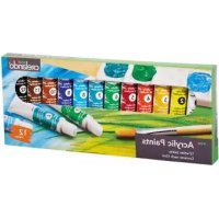 Crelando IAN 103401 - Peintures acryliques