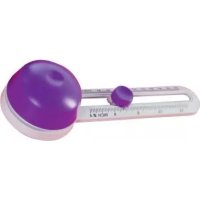 Crelando IAN 315247 - Outil de découpe circulaire