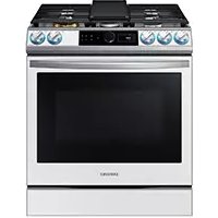 SAMSUNG NX60BB871112AA - Oven