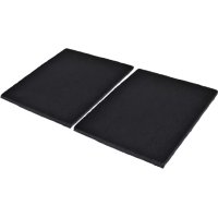 Notice MIELE DKF 231 Filtre pour hotte aspirante