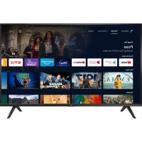 Notice TCL 40S5200 Poussette