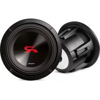ALPINE R2W10D4 - Caisson de basses