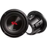 ALPINE R2W8D2 - Caisson de basses
