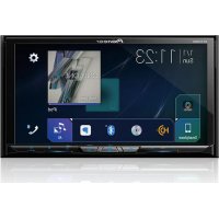 PIONEER AVHW4400NEX - Lecteur dvd