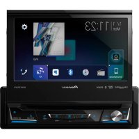 PIONEER AVH3400NEX - Lecteur dvd