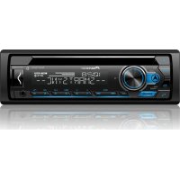 PIONEER DEHS4120BT - Grabadora de CD
