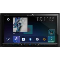 Notice PIONEER AVH2440NEX Lecteur dvd
