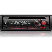 PIONEER DEHS1100UB - Grabadora de CD