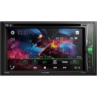 Notice PIONEER AVH211EX Lecteur dvd