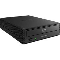 Notice PIONEER BDRX12UBK Disco duro externo