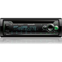 PIONEER DEHS6200BS - Grabadora de CD