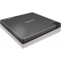 Notice PIONEER DVRXD10 External hard drive