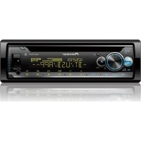 PIONEER DEHS5100BT - Grabadora de CD