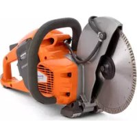 Notice HUSQVARNA K 535I Schneidemaschine