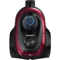 Notice SAMSUNG SC07M21A0V1 Aspirapolvere