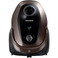 Notice SAMSUNG SC07M25M9WD Aspirapolvere