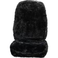 Notice ULTIMATE SPEED IAN 322251 Housse de siège auto