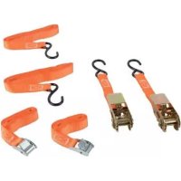 Notice ULTIMATE SPEED IAN 337956 Sangles de serrage