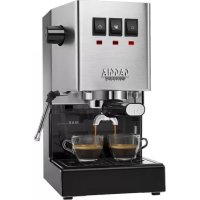 Notice GAGGIA NEW CLASSIC RI9480 Kávéfőző gép