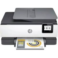 OfficeJet Pro 8020 HP