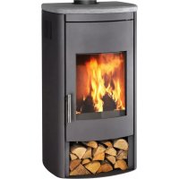 Notice Wamsler KONSTANZ Poêle