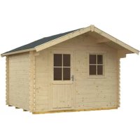 Skan Holz Como - Abri de jardin