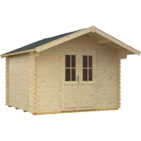 Faro Skan Holz