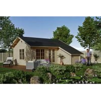 Skan Holz Esbjerg 3 - Matériaux de construction