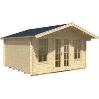 Skan Holz Trondheim - Mobilier de jardin