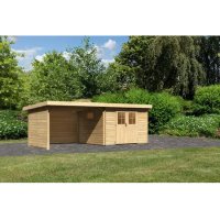 Notice Karibu TATING 3 Outil électrique