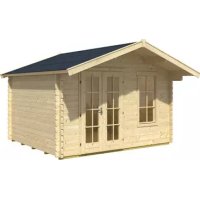 Langesund Skan Holz