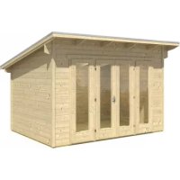 Ostende Skan Holz