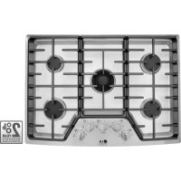 Notice LG LSCG306ST Cooker
