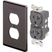 NRG Edison 20 AudioQuest