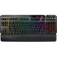 Notice ASUS ROG CLAYMORE II Clavier