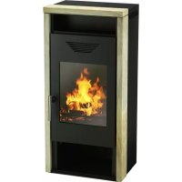 Notice Wamsler YARA Poêle