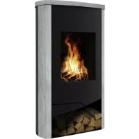 Notice Wamsler NEVADA Poêle