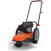 Notice YARDFORCE YF22HWT Cortadora de césped