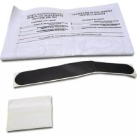 Notice WHIRLPOOL W10277499 Portes