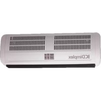 Notice DIMPLEX AC45N Klimaanlegg