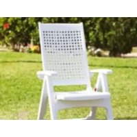 Notice FLORABEST IAN 68763 Chaise