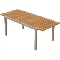 Notice FLORABEST IAN 360991 Table de jardin