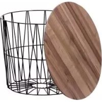 Notice Livarno Lux HG02975 Table